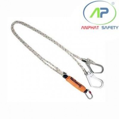 Dây đai giảm sóc 2 móc DETAPLUS AN211200CDD